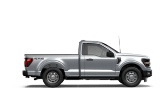 2026 Ford F-150® External Image 1